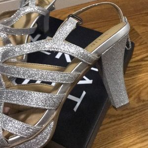Naturalizer Shoes - Sparkly heals Naturalizer Shoes - Sparkly heals